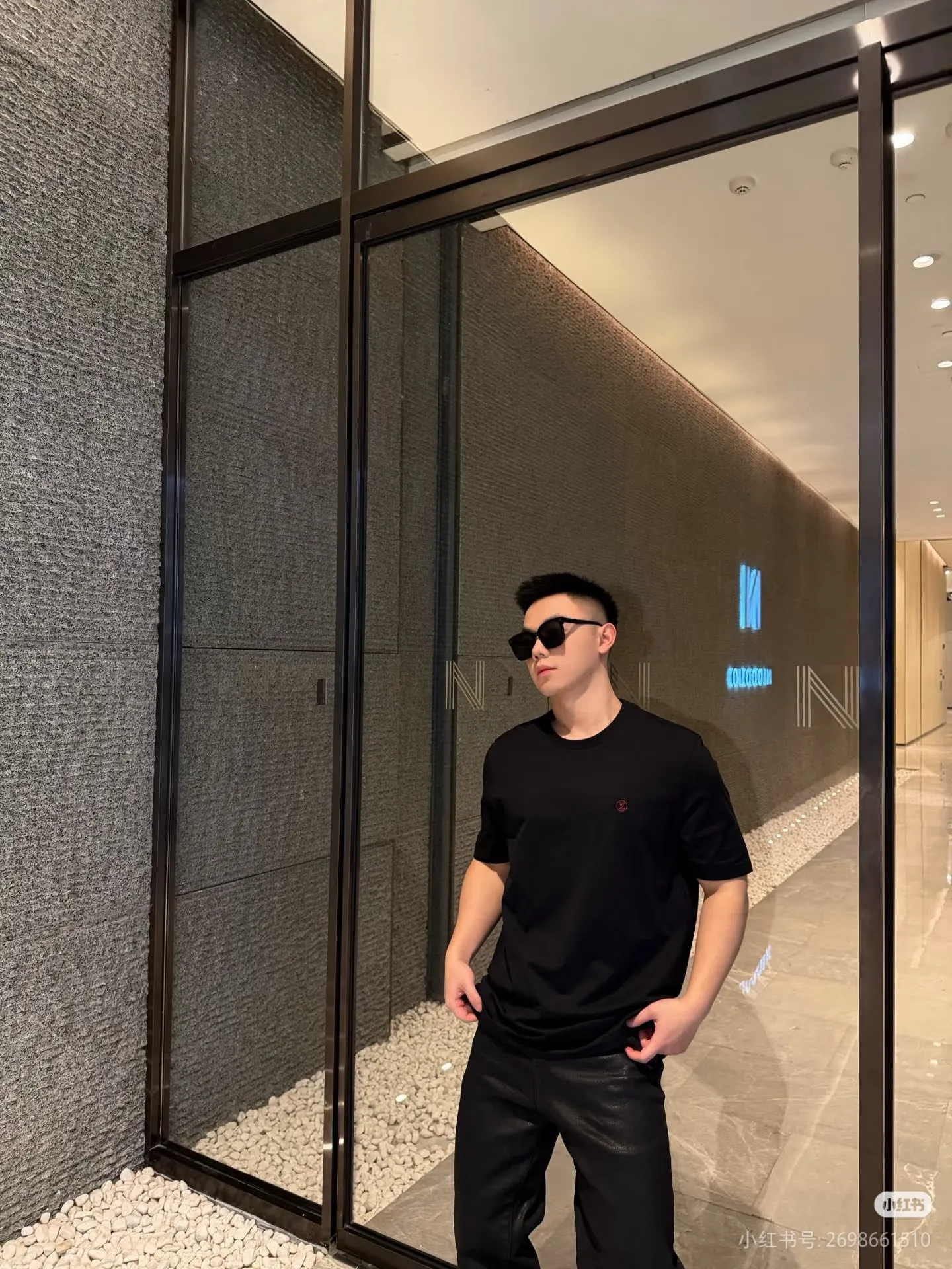 Louis Vuitton/